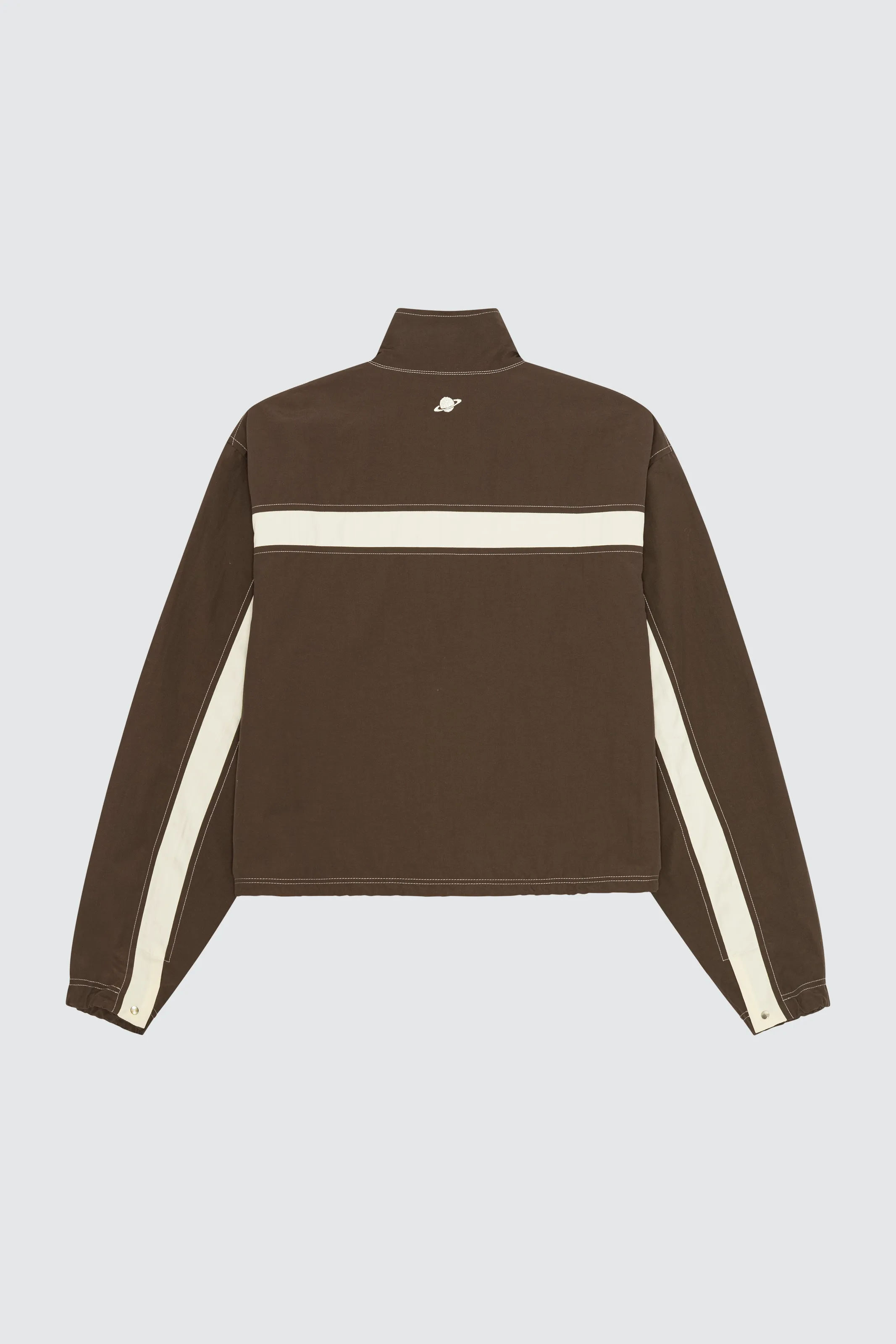 WIND1 PANEL JACKET Anti Static Finish Windproof Thermal Shell