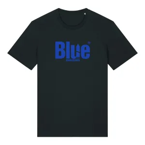 Blue Born And Bred Tee Easy Layer
