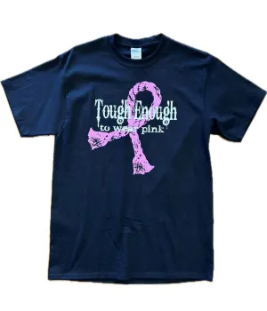 Active Design TETWP Black Tee