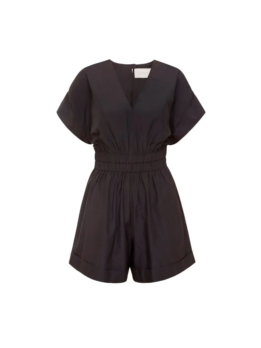 Work-to-Play Wear The Alessia Romper