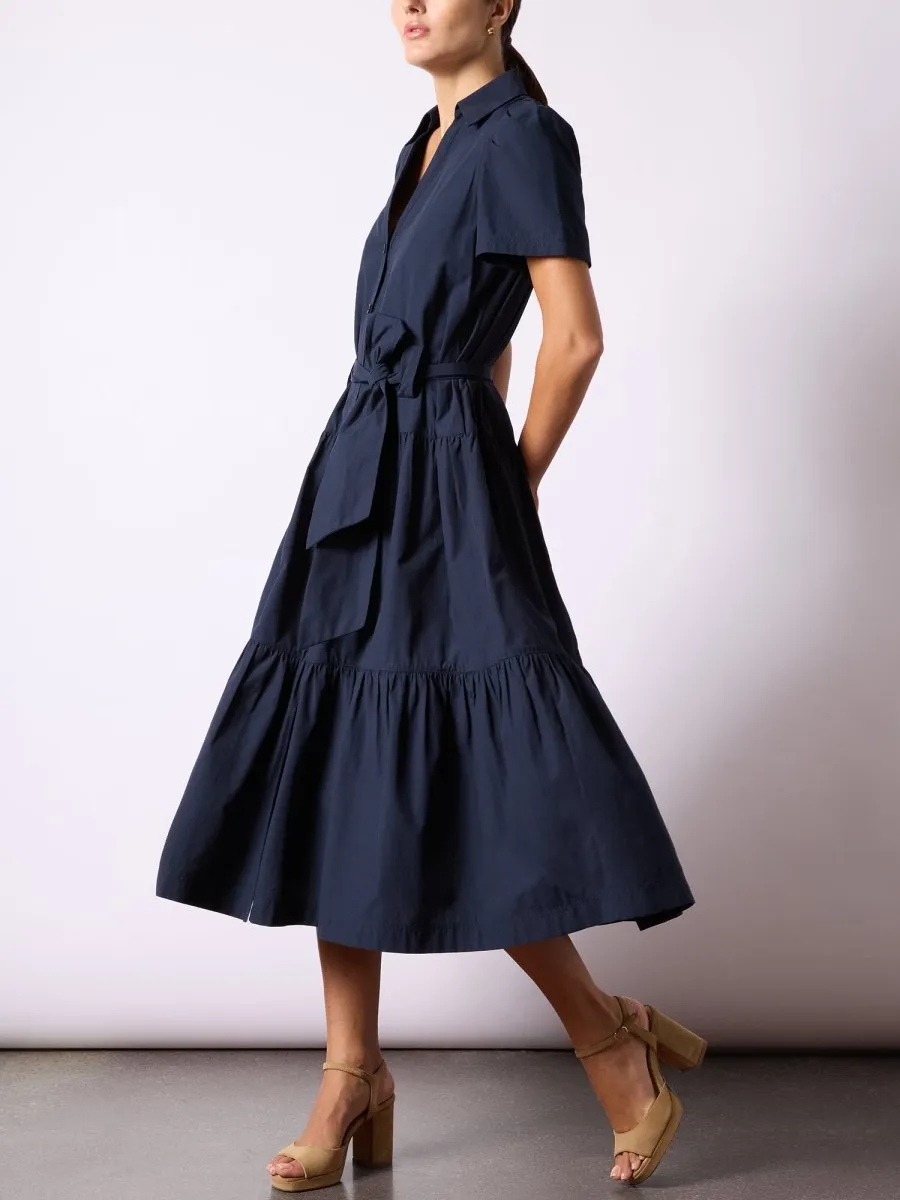 Dressy Yet Comfortable The Alina Dress