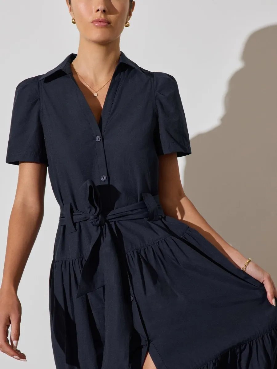 Quick Glam The Alina Dress