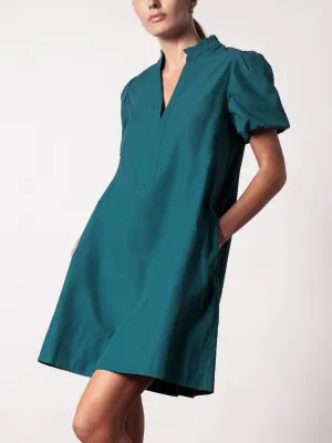 The Cameron Dress Bold Touch Flattering Silhouette Wear