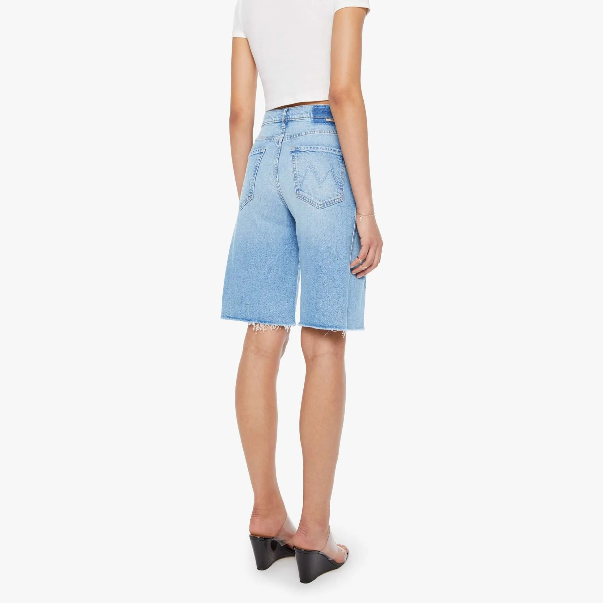 Training Fit The Half-Pipe Bermuda Fray (Sow Surreal)