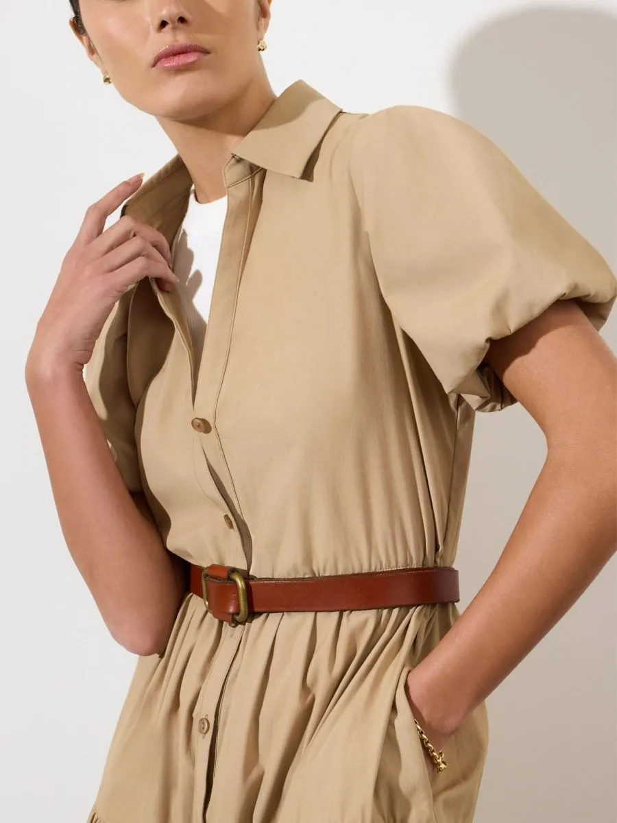 Pose Glow The Havana Dress