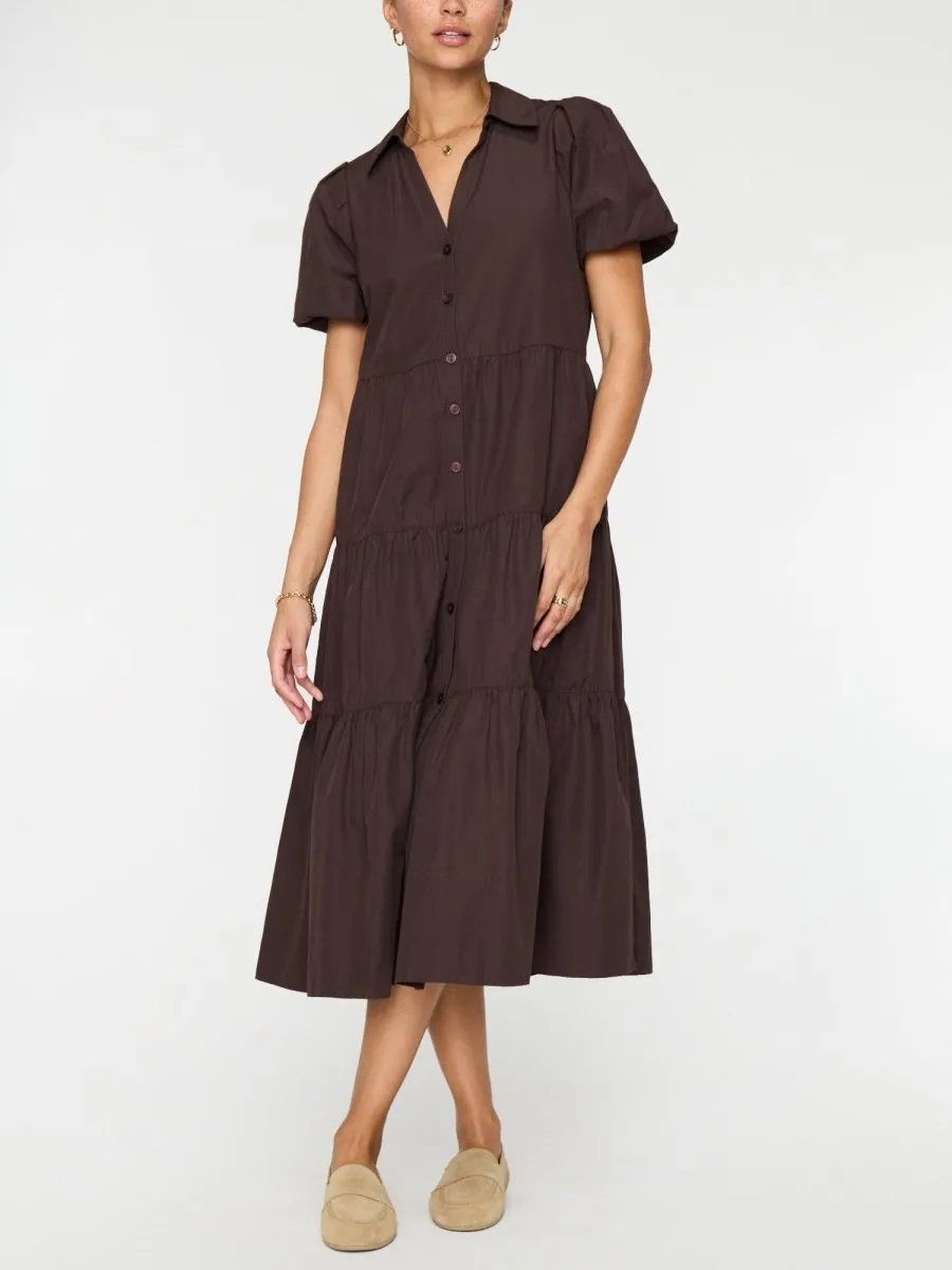 Chill Fashion Breathable Comfort Wear The Havana Dress