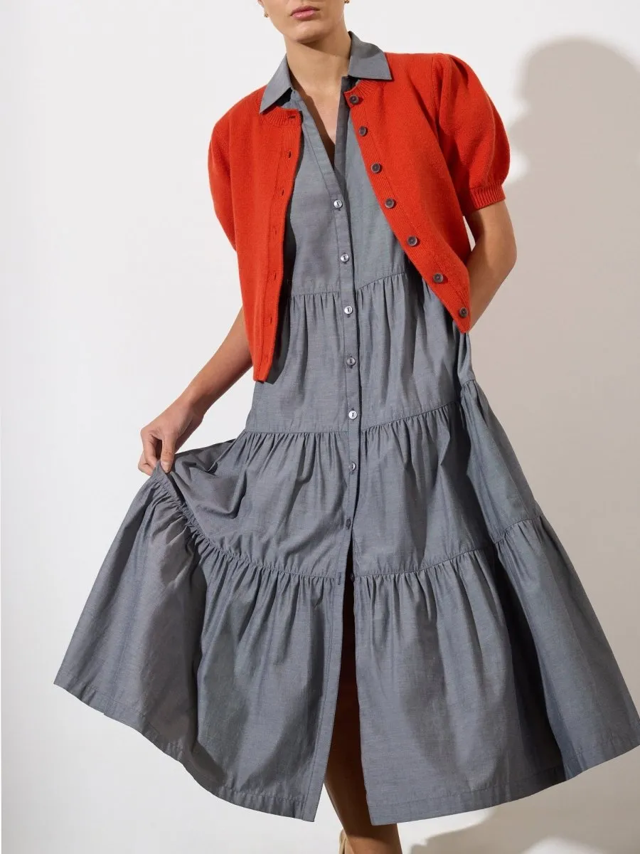 The Havana Dress Weekend Ready