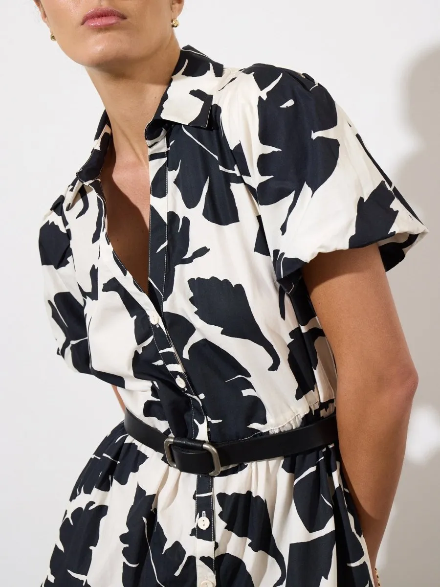 Timeless Appeal The Havana Dress