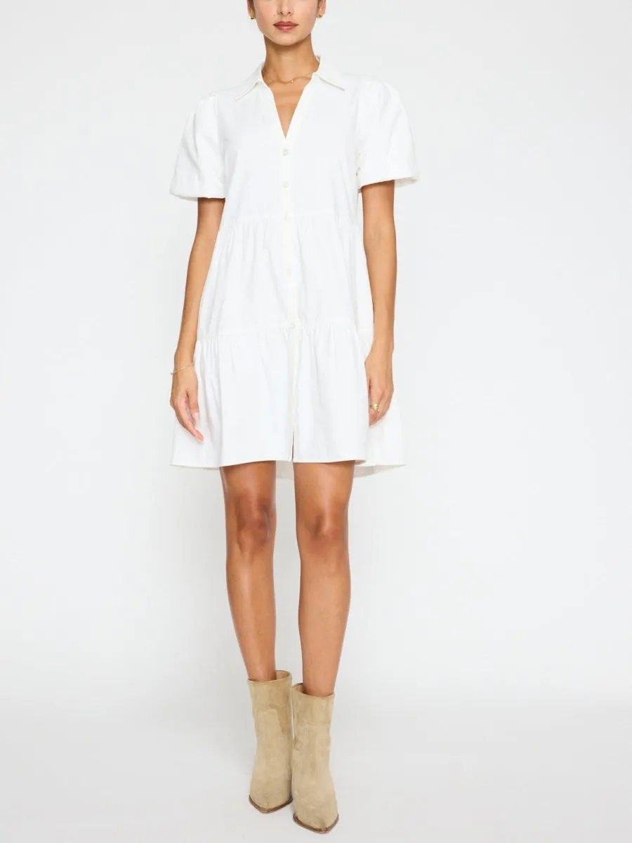 Beachwear The Havana Mini Dress