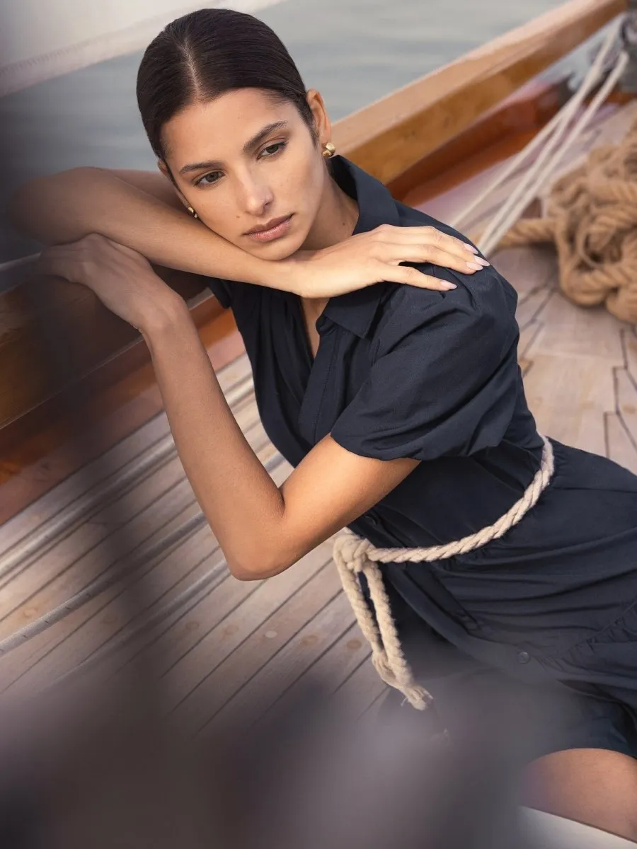 Cozy Design The Havana Mini Dress