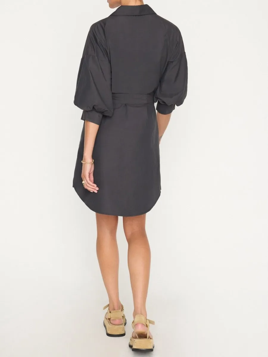 Summer Wardrobe The Kate Belted Dress