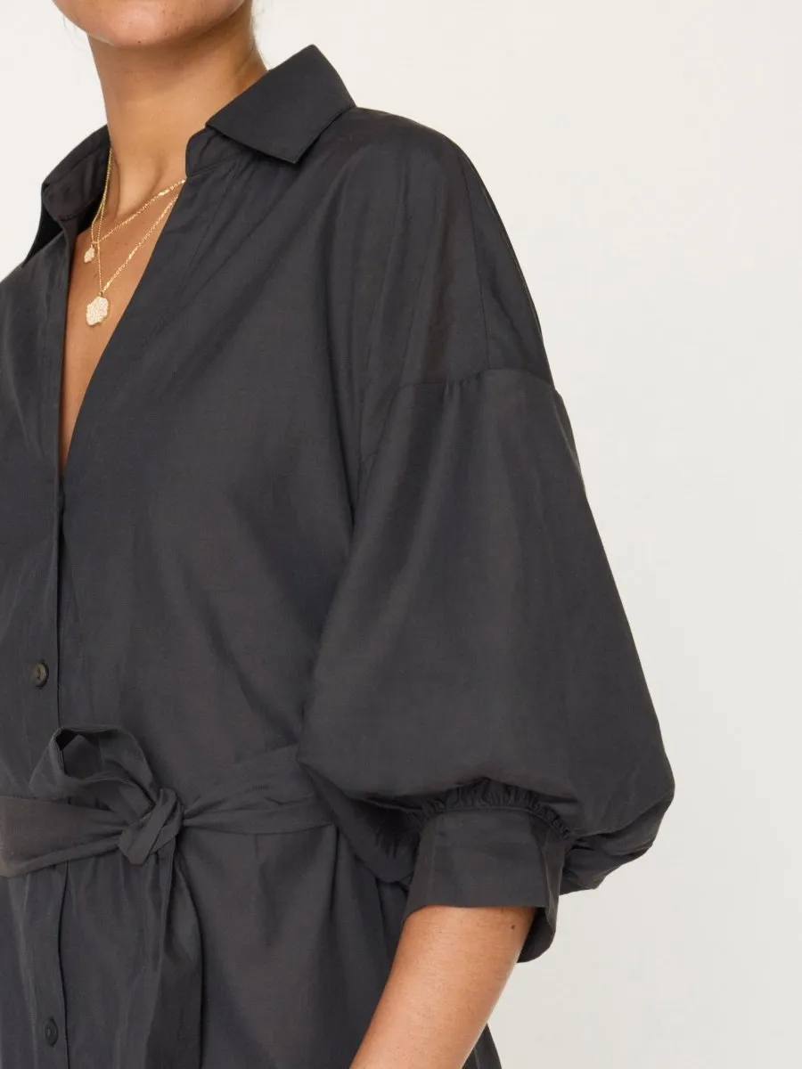 Modern Fit The Kate Belted Dress