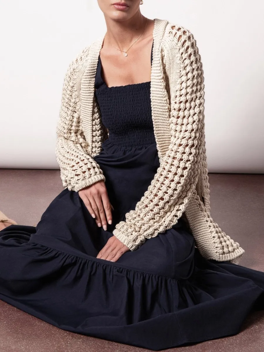 Body Safe Skin Tone The Kim Dress