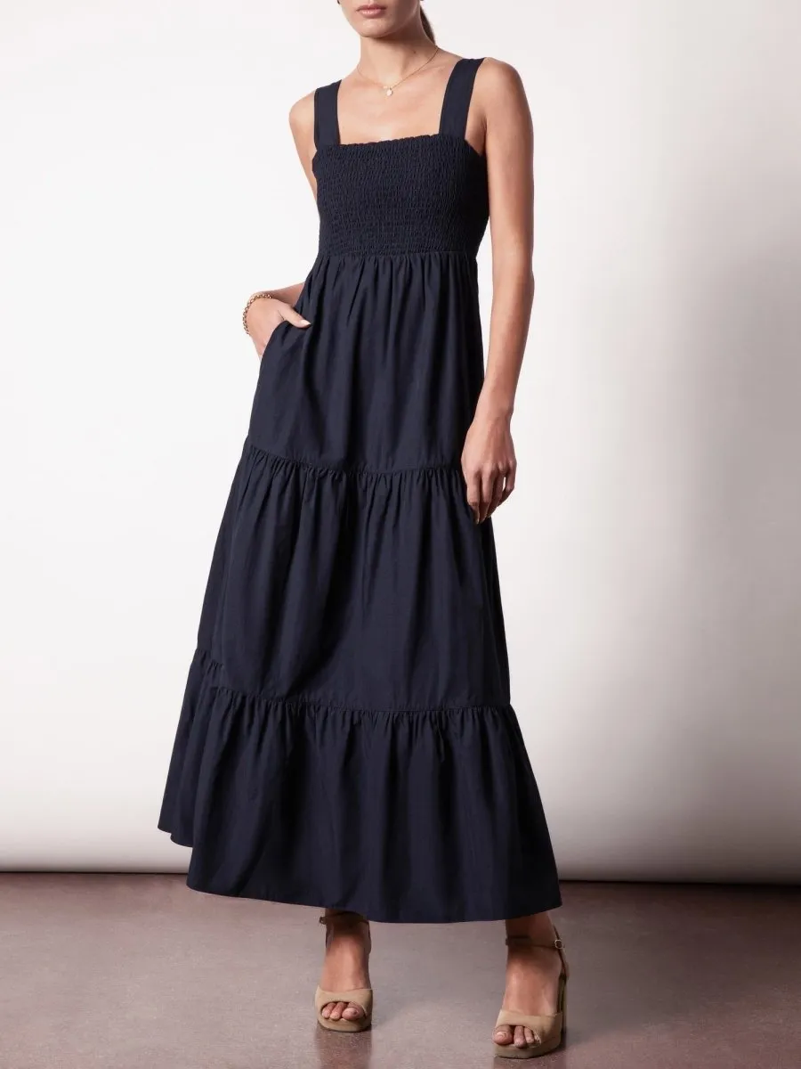 The Kim Dress Stylish Look