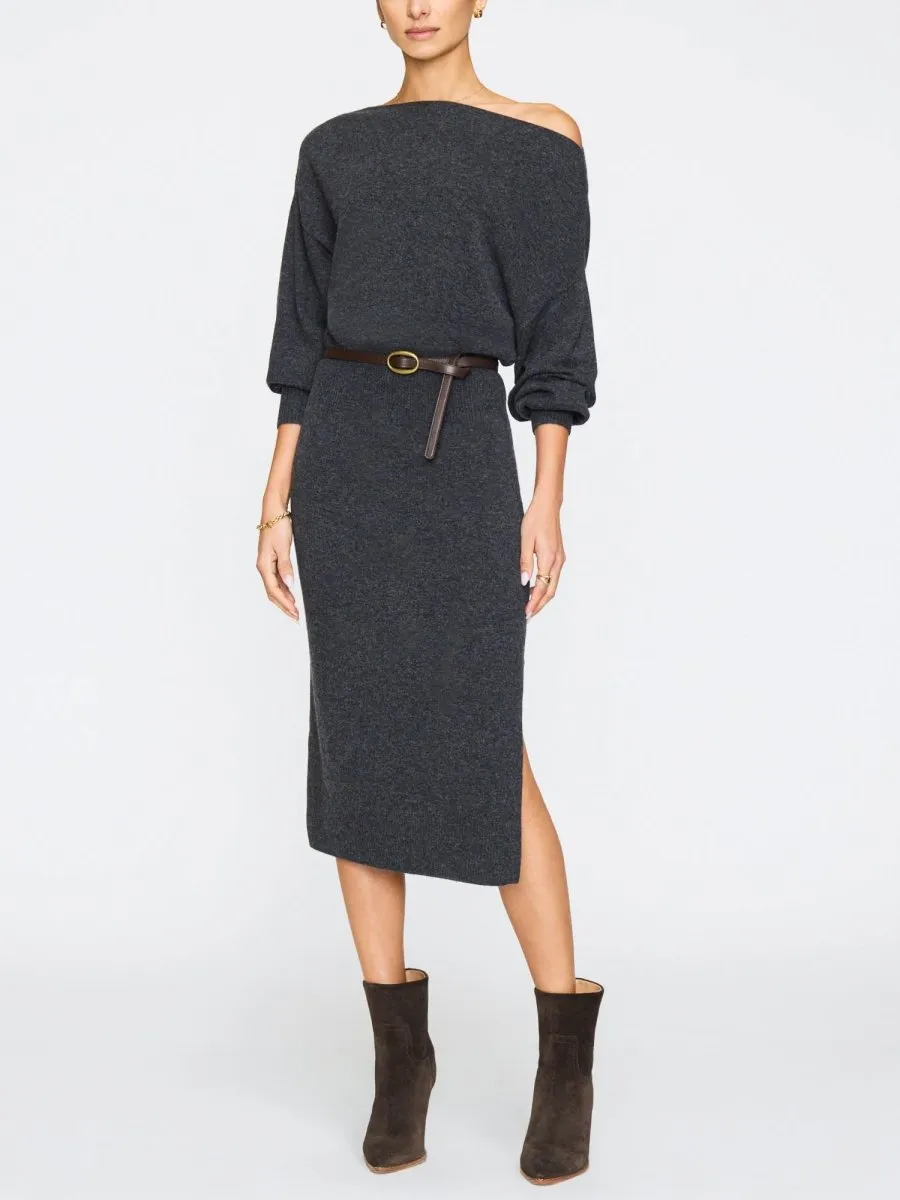 Cozy Wear The Larson Dress