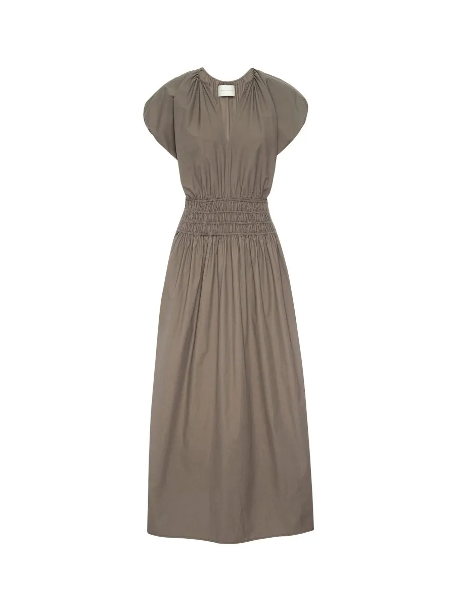 Elegant knee-length dress The Mina Dress