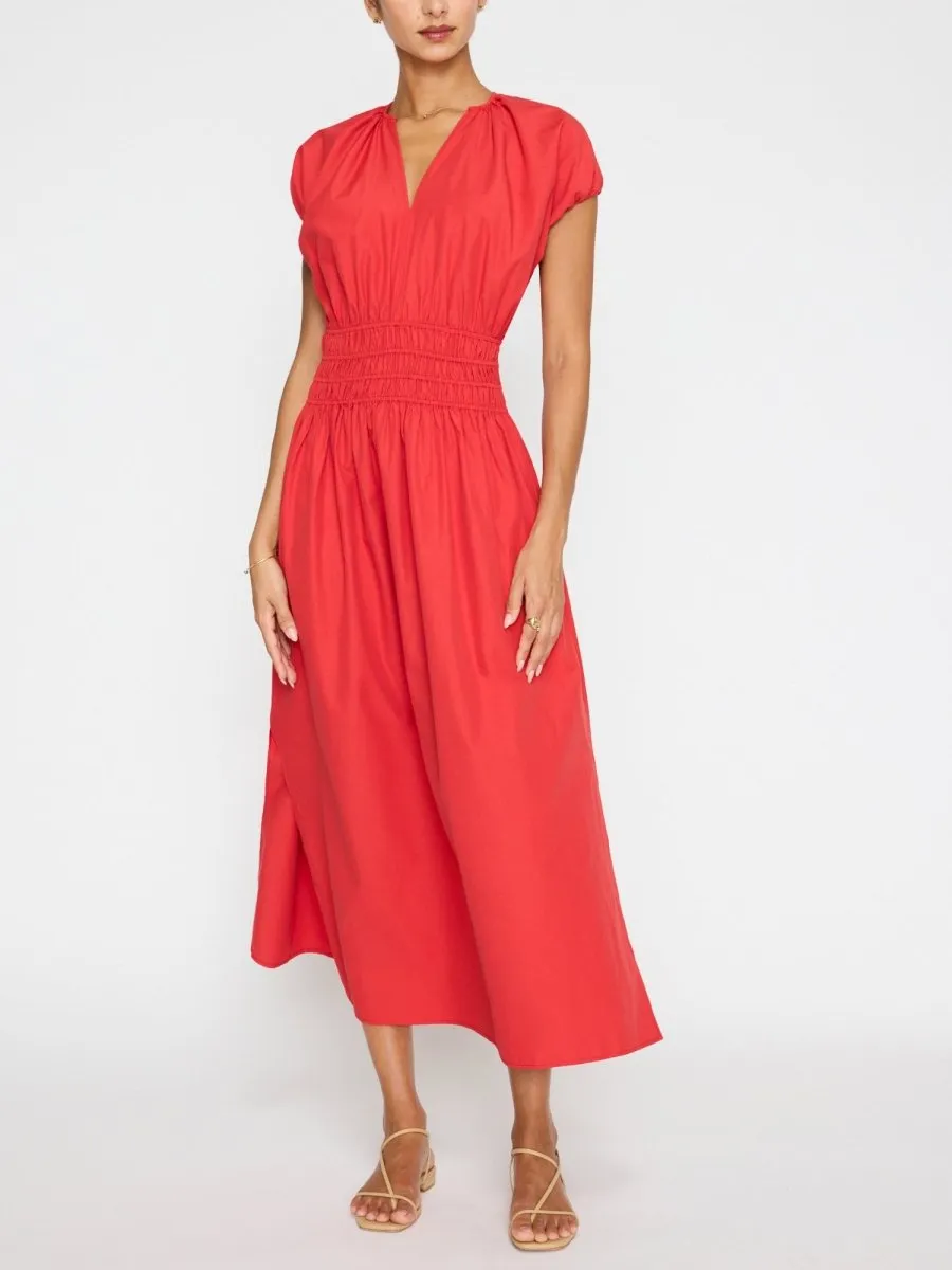 Luxe Wear The Mina Dress