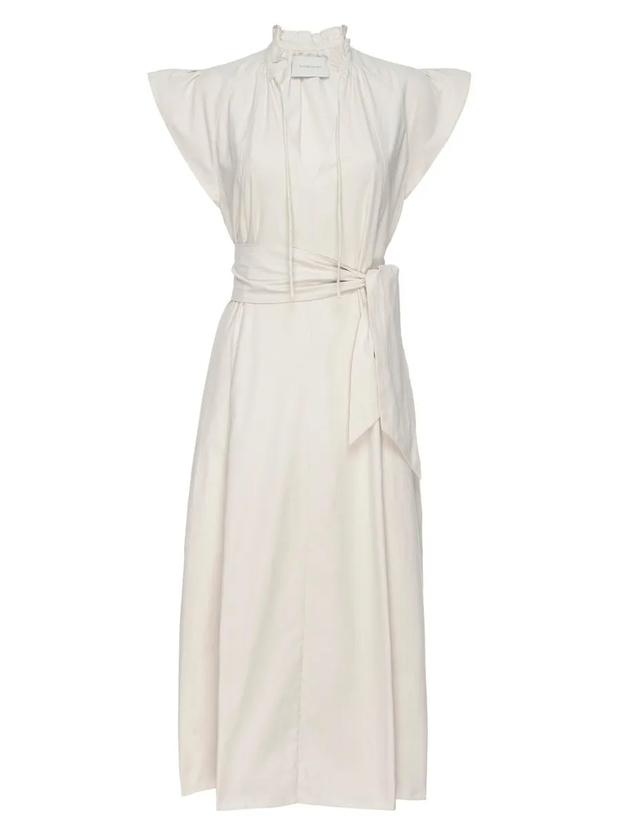 The Newport Midi Dress Casual chic dress Perfect Comfort Wear