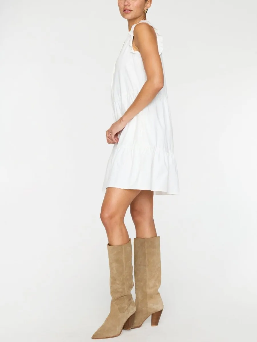 The Viola Dress Perfect Shape Soft and Stylish