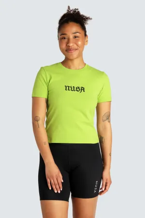 Unique Design BABY1 SS HEAVY JERSEY