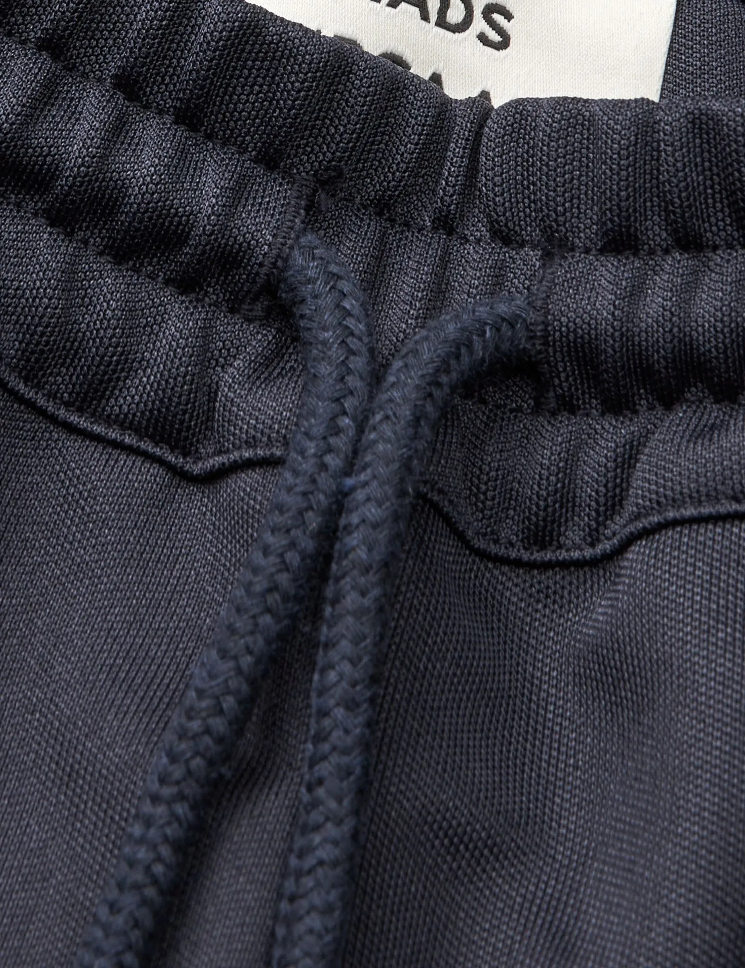 Stretchable Fabric Pique Sport Miley Pants, Parisian Night