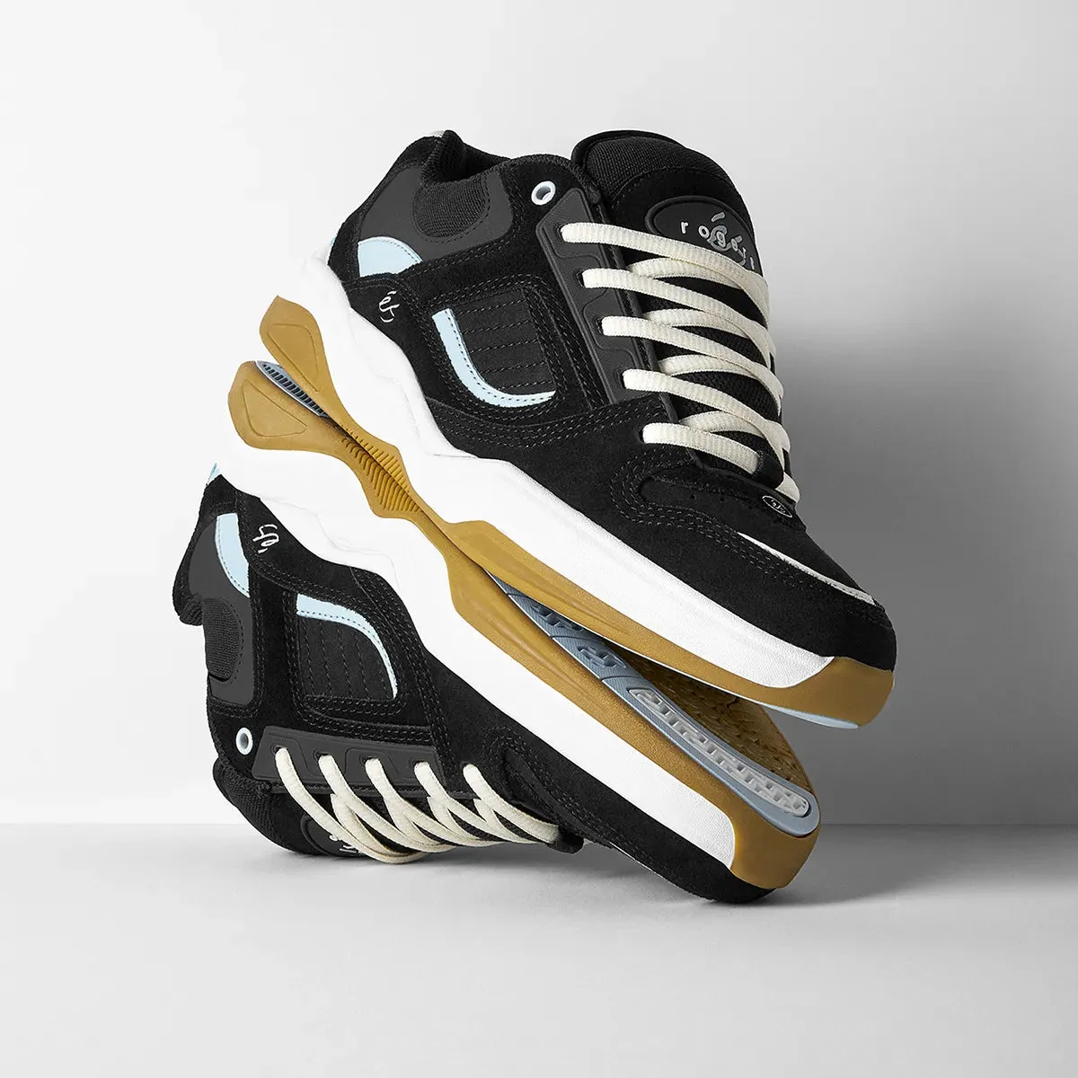 TJ Rogers Ventilated Fit Active Action