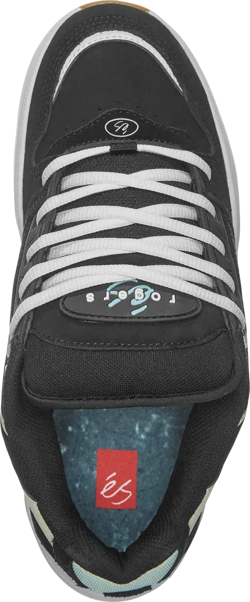 TJ Rogers Relaxed Movement