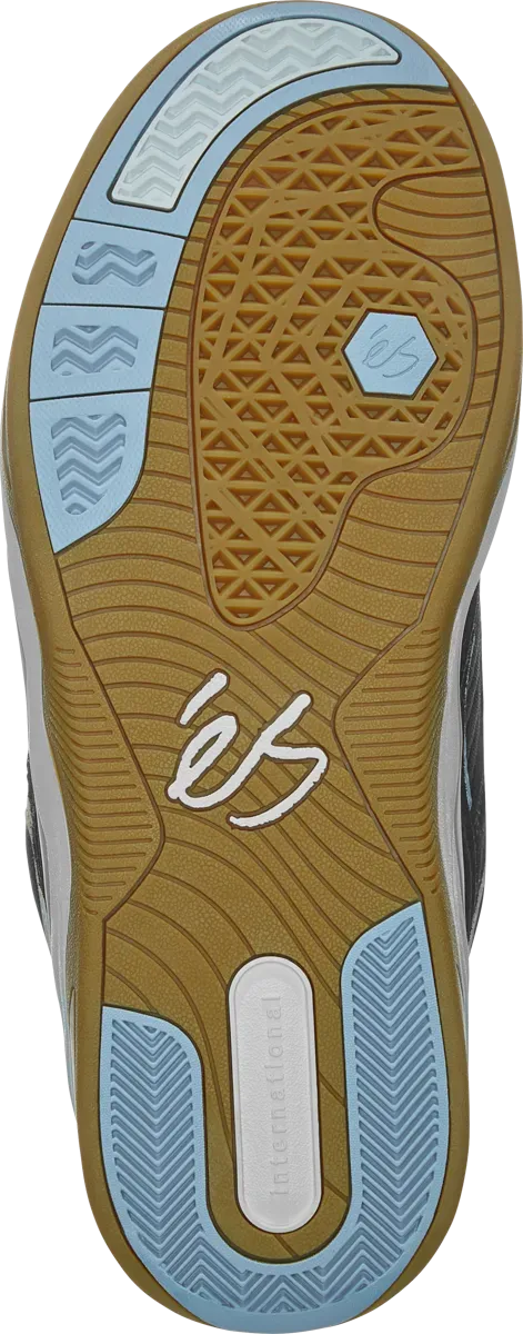 TJ Rogers Skater Action