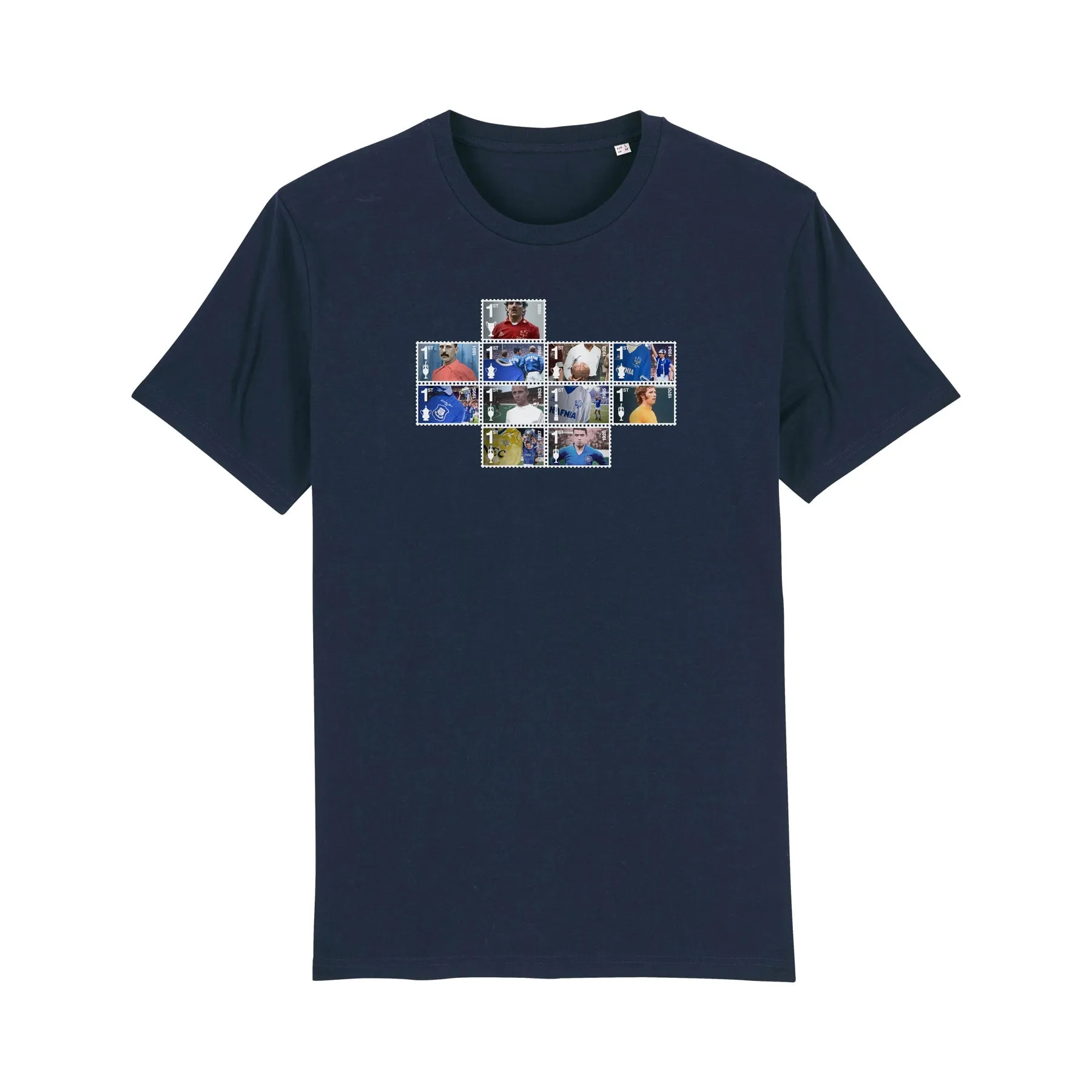 All-Season Wear Classic Kits Tee