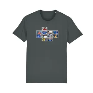 Classic Kits Tee Feminine Touch Sporty Layer