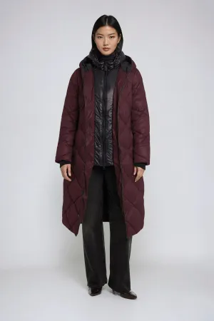 Evening Chill Piece Amiyah