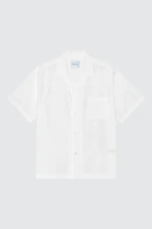 ReinforcedNeckline TOURIST1 SHIRT