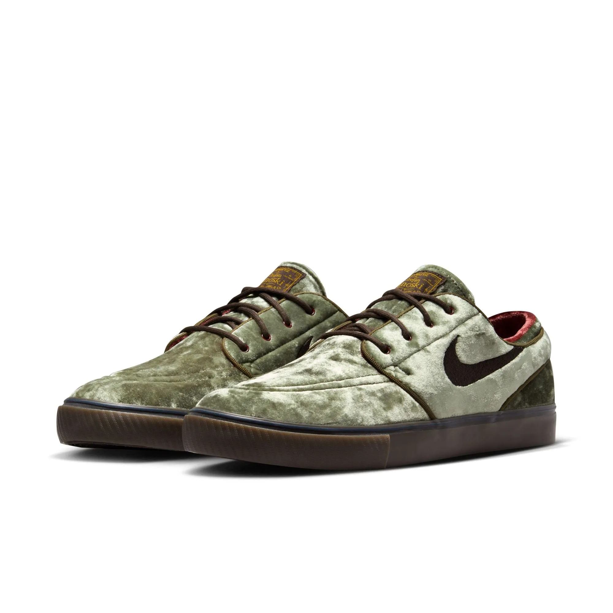 Nike SB Zoom Janoski OG   SE City Of Cinema Soft Step