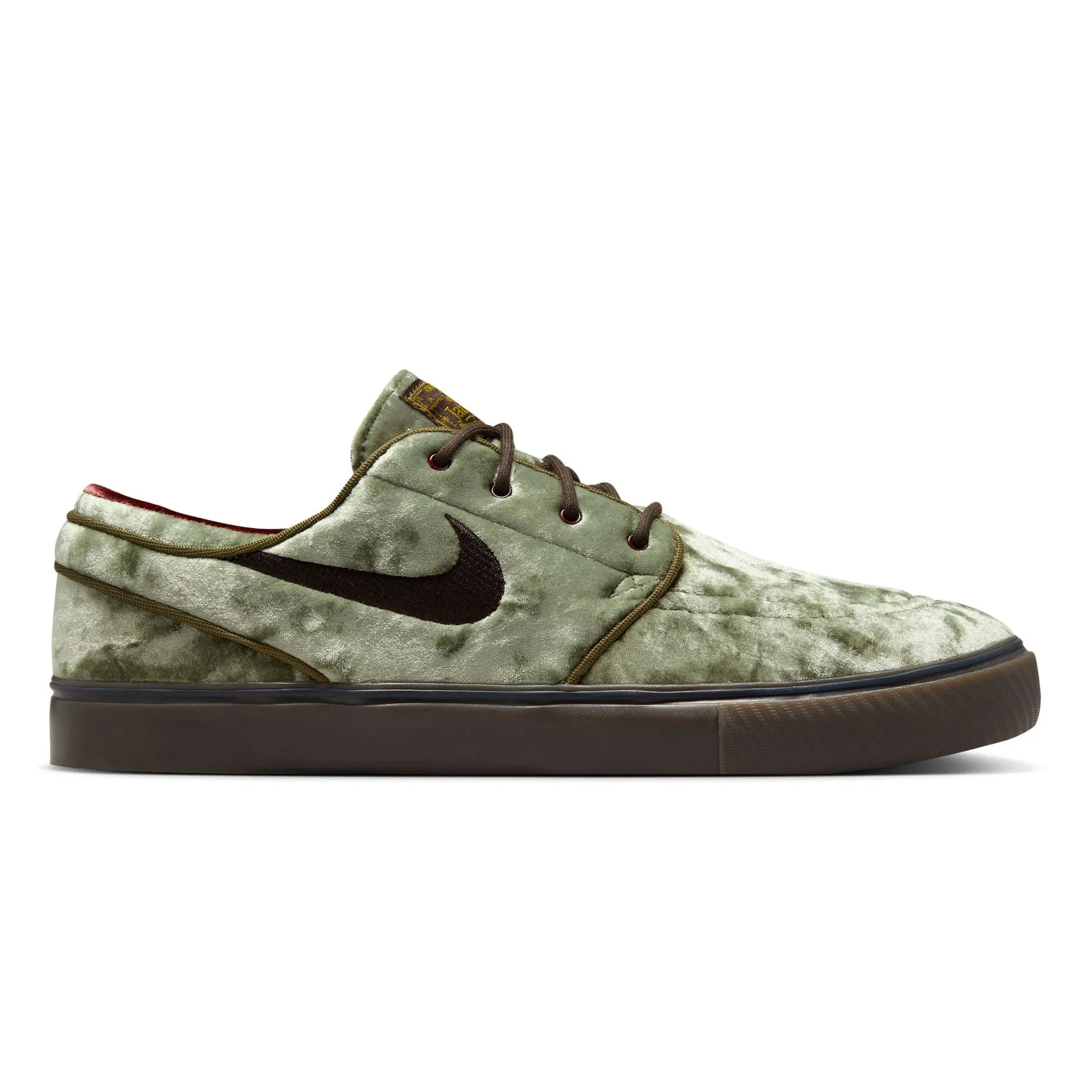 Nike SB Zoom Janoski OG   SE City Of Cinema Stretchable Upper Max Performance