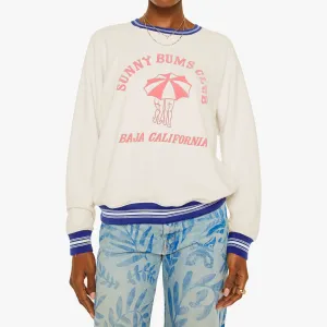 The Biggie Concert (Sunny Bums) Cold Weather