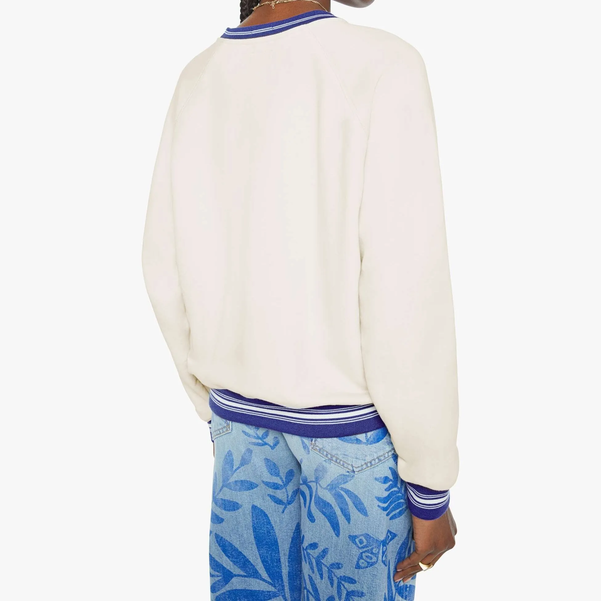 Chill Apparel product fuzzy coziness The Biggie Concert (Sunny Bums)