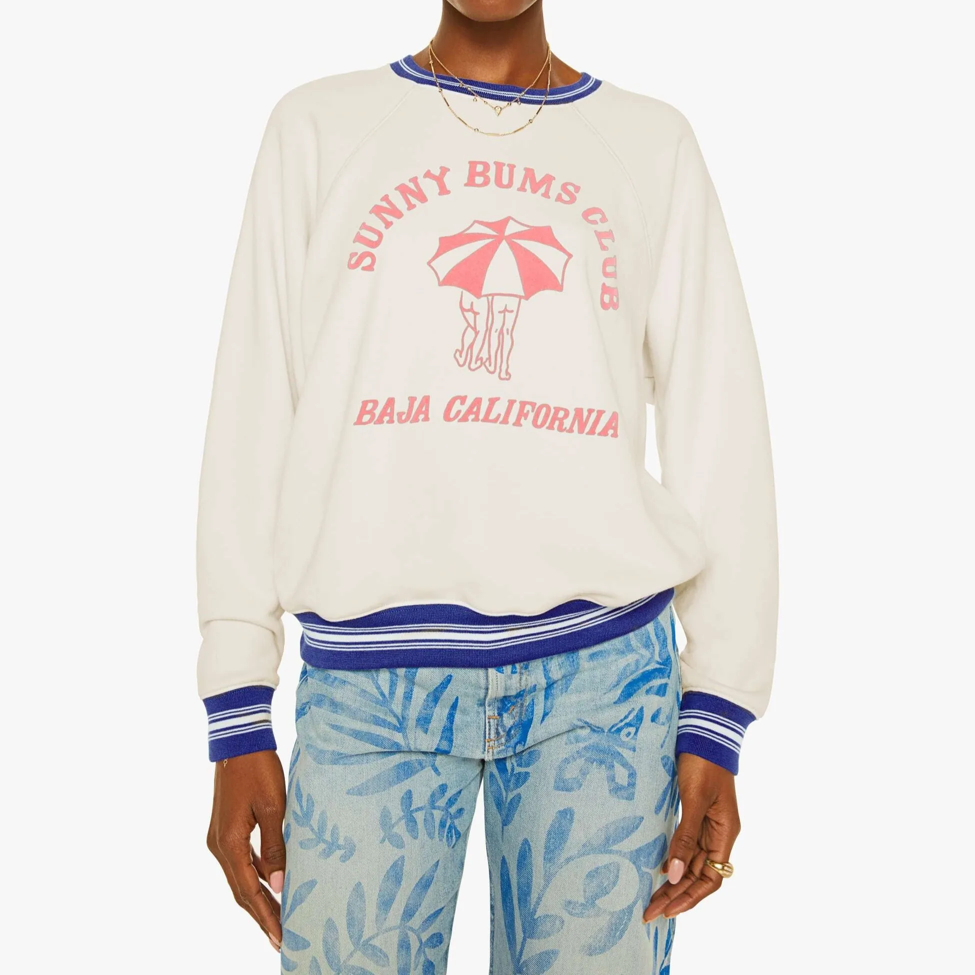 The Biggie Concert (Sunny Bums) Cold Weather