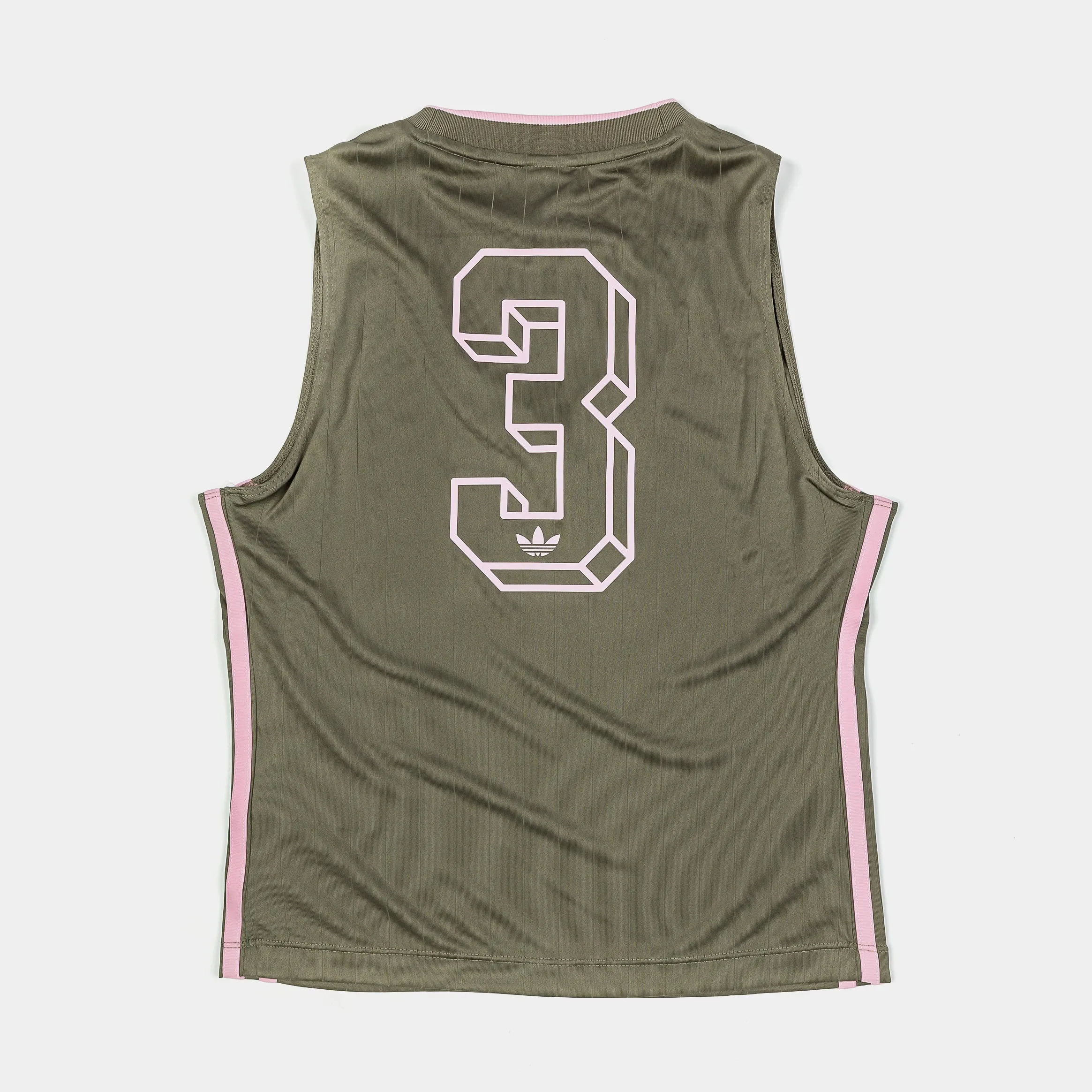 Durable materials Wild Mood Soccer Summer V Neck Tank Womens Short Sleeve (Olive/Pink)