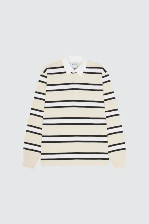 TURN1 LONG SLEEVE Trendy Top