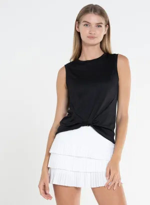 Dynamic Tension Zones Twist Front Tank