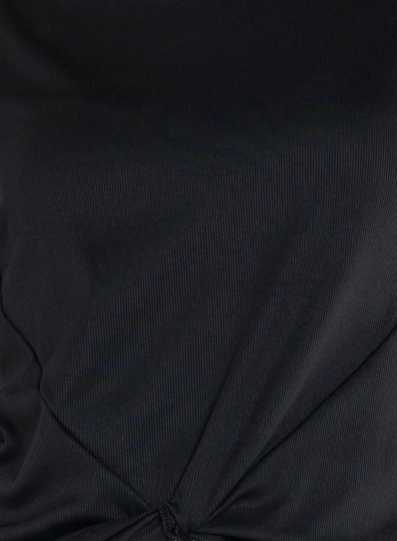 Ultra Soft Twist Front Tank