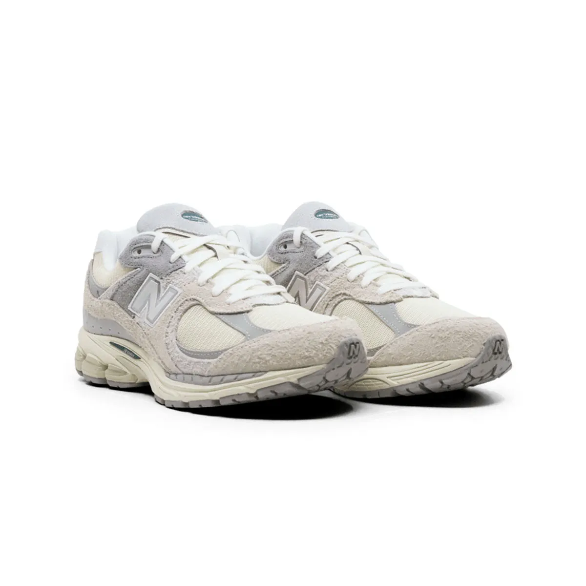 2002R Linen Unisex Shoes Matte - finish