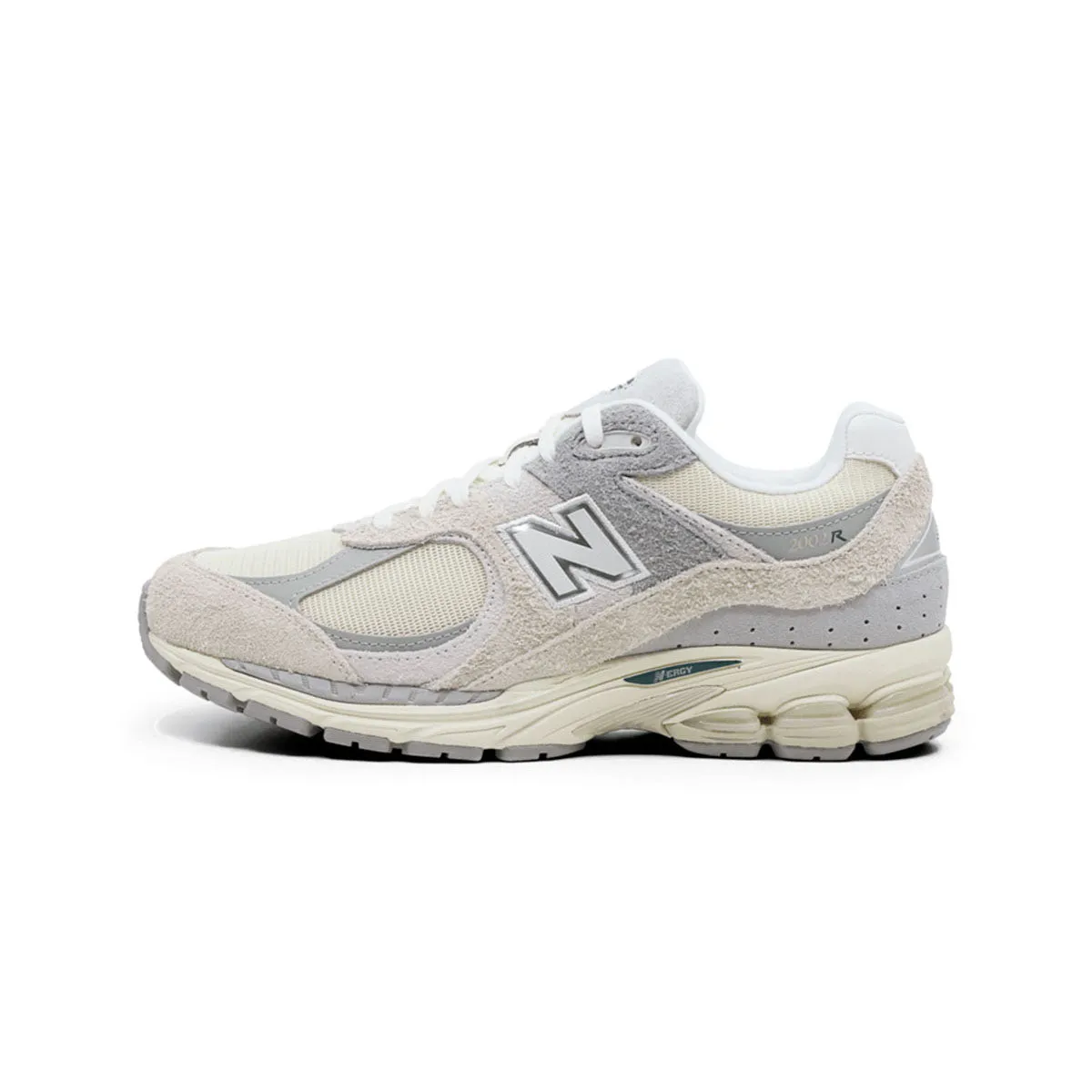 High Abrasion Guardrails machine - washable running option 2002R Linen Unisex Shoes