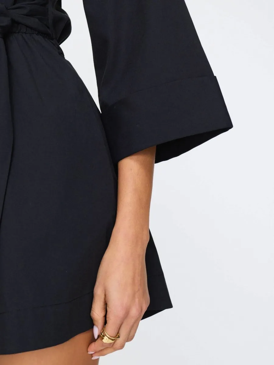 MoistureWickingTechnology The Lila Romper