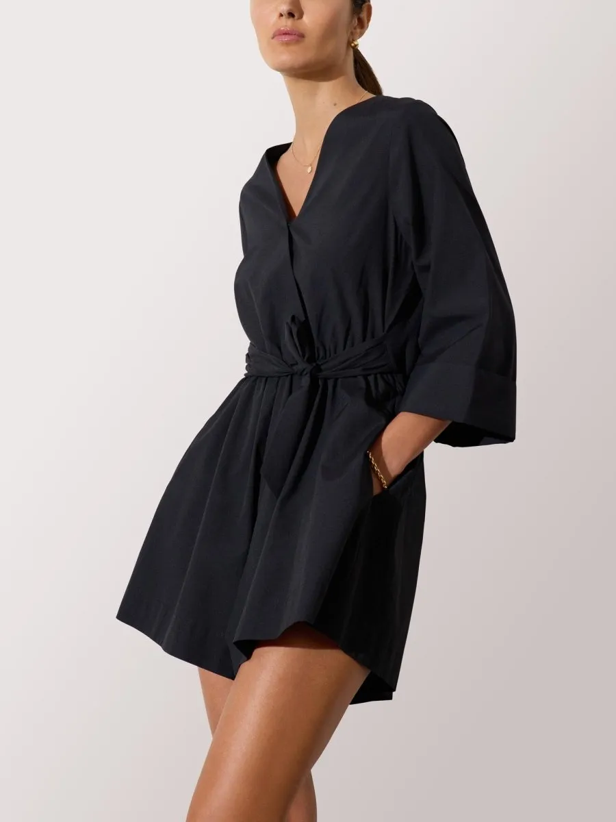 Wedding-Guest The Lila Romper