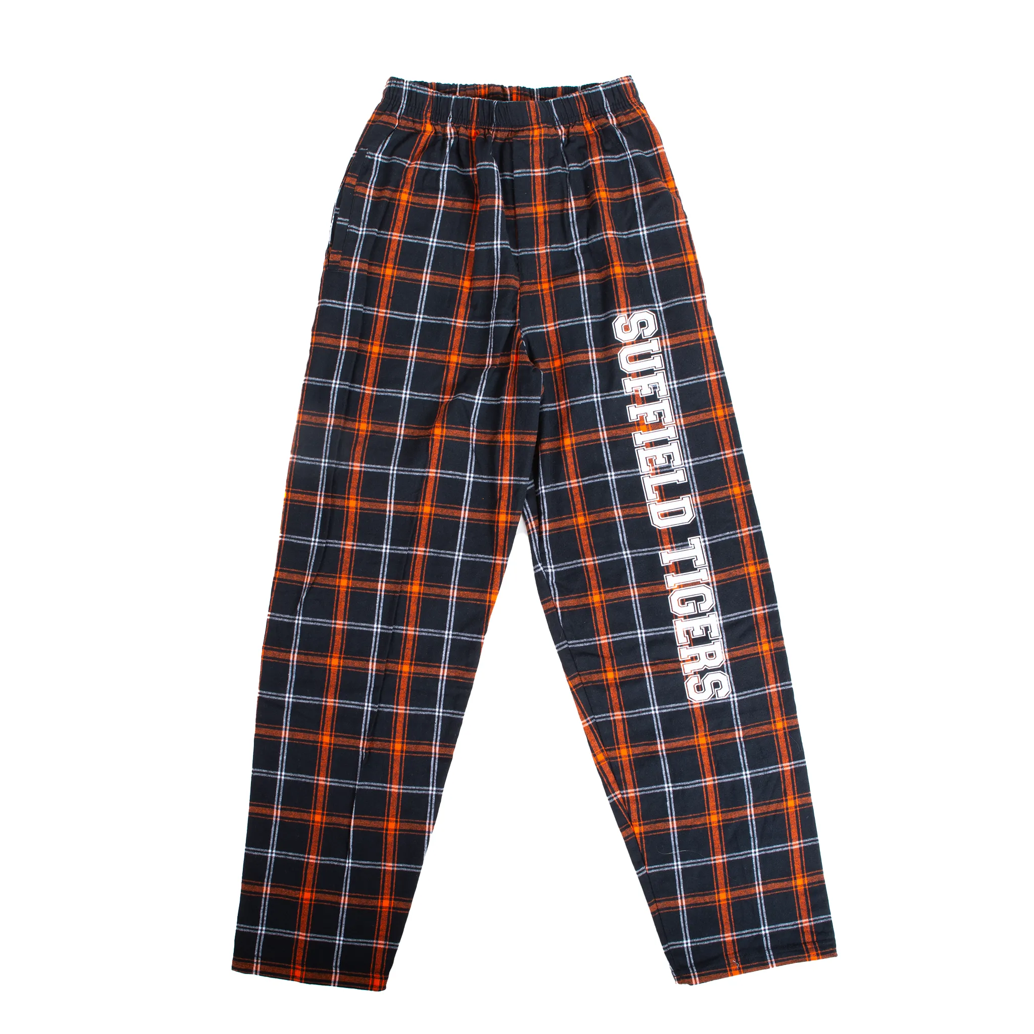 Unisex Harley PJ's Boxercraft Essential Wear Ultra Soft