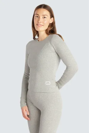 BABY1 CREWNECK LONG SLEEVE Comfortable Design AbrasiveReinforcedZones