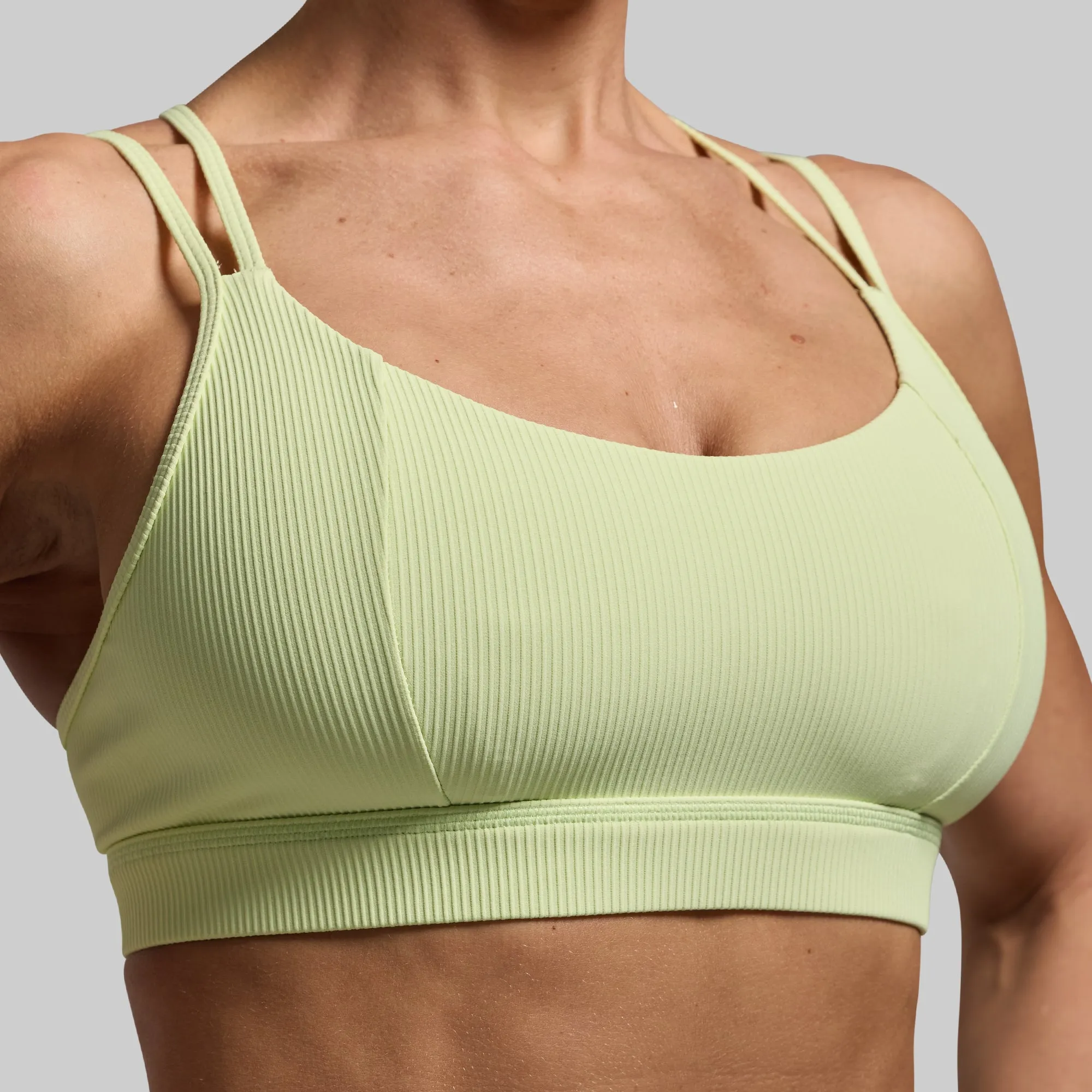 Knee support Lotus Sports Bra (Glow)