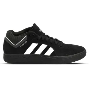 adidas Tyshawn Black/Zero Metallic/Spark Classic Ride Anti Skid