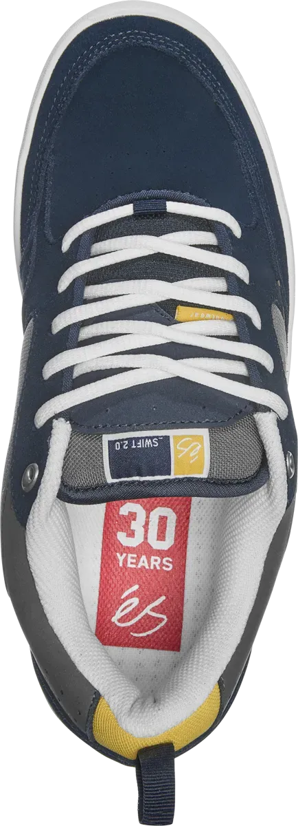 Rugged Comfort Swift 2.0